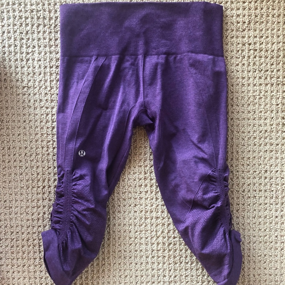 Lululemon leggings